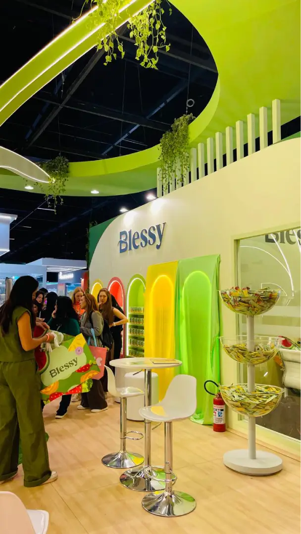 blessy55